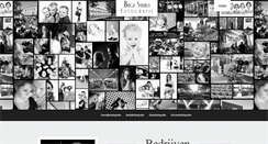 Desktop Screenshot of bsfotografie.nl